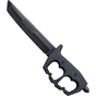 Ніж Cold Steel RUBBER TRAINING TRENCH KNIFE TANTO (92R80NT) - зменшене зображення 1