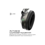 Навушники HiFuture FutureTourPro Black (futuretourpro.black) - зменшене зображення 2