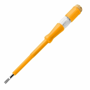 Викрутка Tolsen 3х140 мм (38114) зображення 1