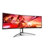 Монітор AOC AG493QCX - зменшене зображення 2