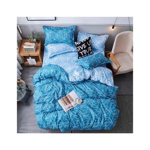 Постільна білизна MirSon Бязь Premium 18-922 Maura 200х220 (2200001129160) зображення 1