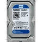 Жорсткий диск 3.5" 500Gb WD (WD5000AZLX) - зменшене зображення 1
