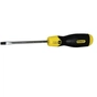 Викрутка Stanley "Cushion Grip", SL5x100 мм (0-64-916) - зменшене зображення 1