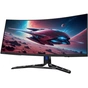 Монітор Lenovo R34w-30 (67C7GACBUA) - зменшене зображення 3