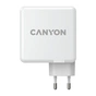 Зарядний пристрій Canyon GAN 100W (CND-CHA100W01) - зменшене зображення 2