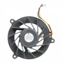 Вентилятор ноутбука ASUS F3 серий DC(5V,0.4A) 3pin (DFB501005H20T/UDQF2ZH48FAS/KSB0505HB-9J93/GC054509VH-A) - зменшене зображення 1
