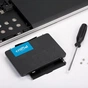 Накопичувач SSD 2.5" 1TB Micron (CT1000BX500SSD1) - уменьшенное изображение 10