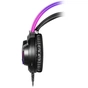 Навушники Defender Flame RGB Black (64555) - зменшене зображення 8