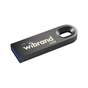 USB флеш накопичувач Wibrand 64GB Eagle Grey USB 3.2 (WI3.2/EA64U10G) - зменшене зображення 1