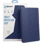 Чохол до планшета BeCover Smart Case Samsung Galaxy Tab S10 FE Plus (SM-X620/SM-X626) 13.1" Deep Blue (713382) - уменьшенное изображение 11