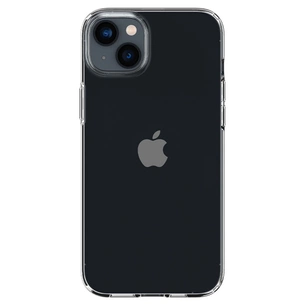 Чохол до мобільного телефона Spigen Apple iPhone 14 Liquid Crystal, Crystal Clear (ACS05033) зображення 1
