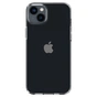 Чохол до мобільного телефона Spigen Apple iPhone 14 Liquid Crystal, Crystal Clear (ACS05033) - зменшене зображення 1