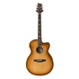 Гітара електроакустична PRS SE A40E - Tobacco Sunburst (SEAE40ETS) - зменшене зображення 1