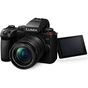 Цифровий фотоапарат Panasonic DC-G9M2 Kit 12-60 mm f3.5-5.6 (DC-G9M2MEE) - зменшене зображення 4
