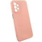 Чохол до мобільного телефона Dengos Soft Samsung Galaxy A23 (pink) (DG-TPU-SOFT-06) - зменшене зображення 2