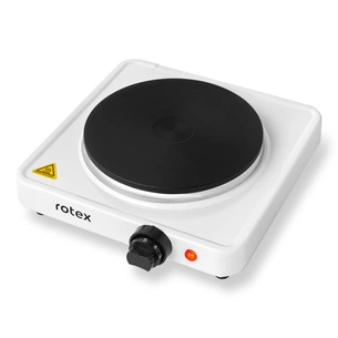 Настільна плита Rotex RIN150-W зображення 1