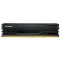 Модуль пам'яті для комп'ютера DDR5 16GB 5200 MHz CL42 1.1V Resistance INTELIGENTES (IR5BII1/16) - зменшене зображення 1
