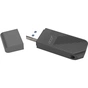 USB флеш накопичувач Acer 16GB UP200 Black USB 2.0 (BL.9BWWA.509) - зменшене зображення 2