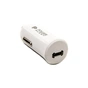 Зарядний пристрій PowerPlant 1*Type-C, 12~24V DC, 5V 3A / 9V 3A / 12V 2.25A (SC230068) - зменшене зображення 1