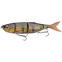 Воблер Savage Gear 4Play V2 Swim Jerk SS 135mm 20g 03-Perch (1854.05.23) - зменшене зображення 1