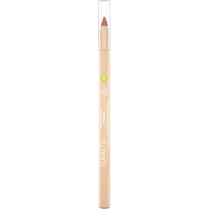 Олівець для губ Sante Soft Mineral 02 - Summer Berry (4025089085744) зображення 1