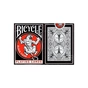 Гральні карти Bicycle Black Tiger Revival edition (ВР_КИББТ) - уменьшенное изображение 8
