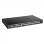 Комутатор мережевий D-Link DGS-1250-52XMP - зменшене зображення 2