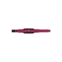 Атлетичний пояс RDX RX5 Double Belt неопреновий Pink XS (WBD-RX5P-XS) - зменшене зображення 2