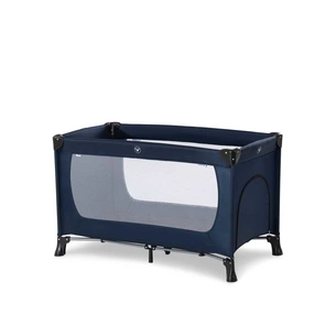 Дитячий манеж Hauck Dream N Play Plus Navy (60360-4) зображення 1