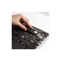 Накопичувач SSD M.2 2280 240GB Transcend (TS240GJDM850) - зменшене зображення 4