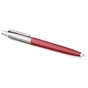 Ручка кулькова Parker JOTTER 17 Originals Red CT BP блістер (15 736) - зменшене зображення 3