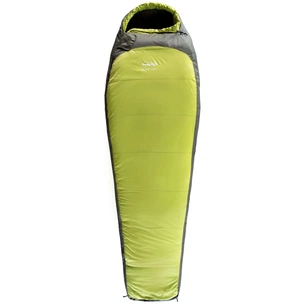 Спальний мішок Tramp Boreal Long кокон правий green/grey (UTRS-095L-R) зображення 1