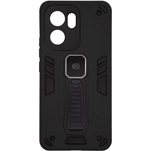 Чохол до мобільного телефона Armorstandart Proover Oppo Reno13 F 4G / Reno13 F 5G / Reno13 FS 5G Black (ARM85758) зображення 1
