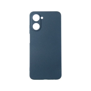 Чохол до мобільного телефона Dengos Carbon Realme 10 (blue) (DG-TPU-CRBN-179) зображення 1