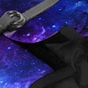 Шлея для собак WAUDOG Clothes з QR-паспортом "NASA21" ХS3 (2903-0148) - зменшене зображення 3