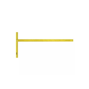 Косинець Stanley Т-подібний, для розкрою гіпсокартонних плит (STHT1-05894) зображення 1
