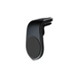 Універсальний автотримач ColorWay Magnetic Metallic Air Vent-1 Black (CW-CHM04-BK) - зменшене зображення 1