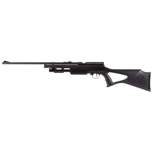 Пневматична гвинтівка Beeman QB78S CO2, 4,5 мм, 200 м/с (QB78S) изображение 1