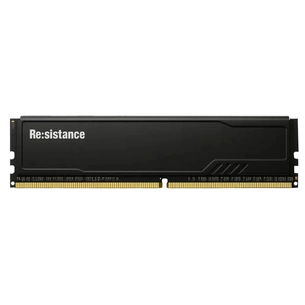 Модуль пам'яті для комп'ютера DDR4 16GB 2666 MHz CL19 1.2V Resistance INTELIGENTES (IR4CHD1/16) зображення 1