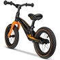 Біговел Lionelo Bart Air Sporty Black (LOE-BART AIR) - зменшене зображення 4