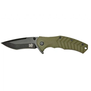Ніж Skif Griffin II BSW Olive (422SEBG) зображення 1