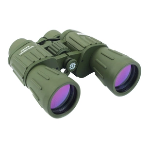 Бінокль Konus Army 10х50 W.A. (2172) зображення 1