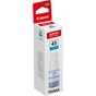 Контейнер з чорнилом Canon GI-45 Cyan (6285C001) - зменшене зображення 2