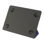 Чохол до планшета Armorstandart Чехол планшетов ArmorStandart Slim Silicone Hooks 11 Lavender Grey (ARM81933) - зменшене зображення 4