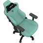 Крісло ігрове Anda Seat Kaiser 3 Size L Green (AD12YDC-L-01-E-PV/C) - зменшене зображення 7