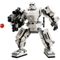 Конструктор LEGO Star Wars Робот Штурмовика 138 деталей (75370) - зменшене зображення 2