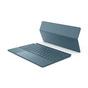 Планшет Lenovo Yoga Tab Plus 16/256 WiFi Tidal Teal + Keyboard&Pen (ZAEG0008UA) - зменшене зображення 10