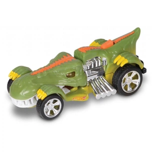 Машина Toy State Hot Wheels Хищник-мобиль Rextroyer 13 см (90572) зображення 1