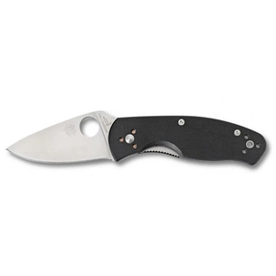 Ніж Spyderco Persistence (C136GP) зображення 1