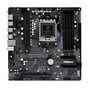 Материнська плата ASRock B650M PG LIGHTNING - зменшене зображення 1